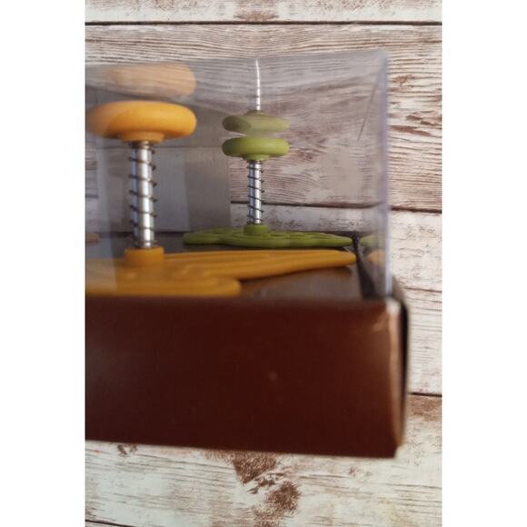 Williams Sonoma Piecrust Cutters Autumn Leaves Thanskgiving - Picture 7 of 10